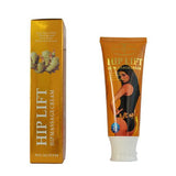 Butt Enhancement Formula, Hip Development Cream