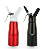 Aluminum Cream Gun, Cream Dispenser, Commercial Ice-cream Frappuccino Cake Piping
