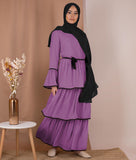 Turkish Muslim Dress