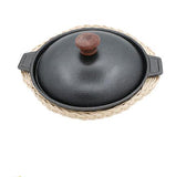 Premium Quality Iron Pot Set