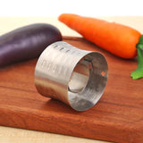 Stainless Steel Corn Planer – Rotating Kernel Remover & Thresher Tool