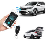 Car One-way, Wireless Bluetooth, Anti-theft Device