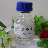Aloe-based Moisturizing Oil