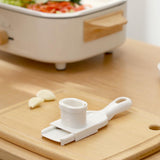Multifunctional Vegetable and Fruit Slicer for Household Kitchen