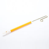 Blowing, Sliding Whistle, Metal Rod Flute