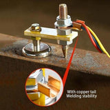 Strong Magnetic Joint Welding Machine