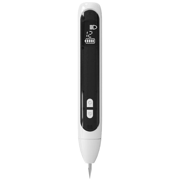 12-speed Mole & Spot Removal Pen – Face Repair with No Trace