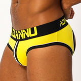 New Age Style, Hollow Buttocks, Boxers for Men (Pack of 2)