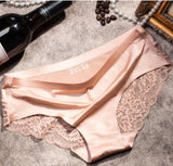 Women's Beautiful Premium Quality Lace Panties