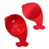 Strapless Invisible Silicone Bra