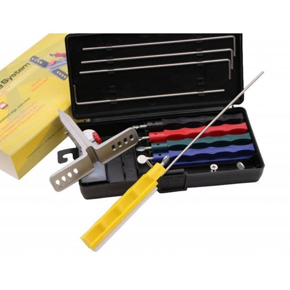 Knife Sharpener Iron Sharpene