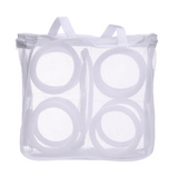 Machine Wash Shoes' Magic Protective Mesh Bag