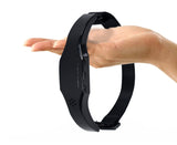 Wireless Stress Care, Brain Massage Helmet, Unisex Sleep Relaxation Device