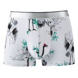 Men's Breathable Soft Fabric Shorts