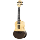 Learning Spruce Gift Package Game Entrance Smart App Ukulele Small Guitar