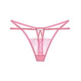 Fashion Lace, Transparent, Temptation, Hollow-out Sexy Underwear