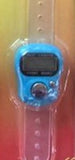 Smart Finger Tally Counter with Digital Display – Adjustable Counting Ring for Accurate Tracking