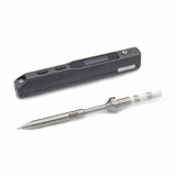 Mini Electric Soldering Iron, DC Power Supply