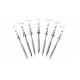 Mini Electric Soldering Iron, DC Power Supply