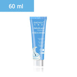 Ice Cream Mask, Hose Installed Desalination, Black Print, Moisturizing Paste