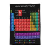 Flannel Home Office Air Conditioning Nap Blanket