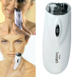 Electric Hair Trimmer, Hair Removal Device