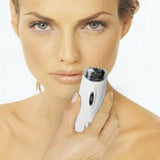 Electric Hair Trimmer, Hair Removal Device