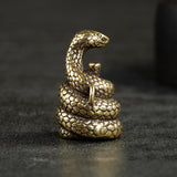 Brass Zodiac Ornaments, Retro Pendants