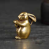 Brass Zodiac Ornaments, Retro Pendants