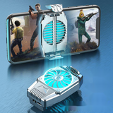 Creative Mobile Phone Radiator, Gaming Accessory