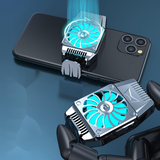 Creative Mobile Phone Radiator, Gaming Accessory