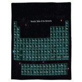 Flannel Home Office Air Conditioning Nap Blanket