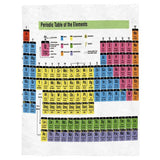 Flannel Home Office Air Conditioning Nap Blanket