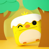 Children's Digital Camera Toy, Photo Printable Set