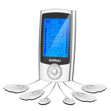 TENS Unit Massager, Electronic Soothing Device