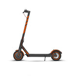 Scooter Reflective Sticker, Night Warning Stickers