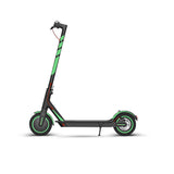 Scooter Reflective Sticker, Night Warning Stickers