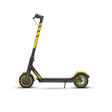 Scooter Reflective Sticker, Night Warning Stickers