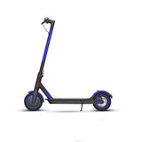 Scooter Reflective Sticker, Night Warning Stickers