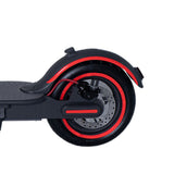 Scooter Reflective Sticker, Night Warning Stickers