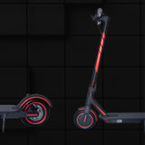 Scooter Reflective Sticker, Night Warning Stickers