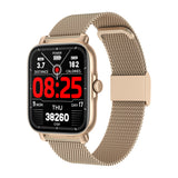 Magnetic Charging Sports Model Smartwatch