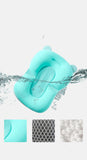 Suspended Bath Mat, Baby Bath Bed