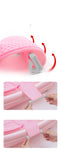 Suspended Bath Mat, Baby Bath Bed