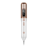 Tattoo Mole Removal Plasma Pen, Laser Facial Freckle Dark Spot Remover Tool, Wart Removal Machine, Face Skin Care Beauty Device