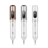 Tattoo Mole Removal Plasma Pen, Laser Facial Freckle Dark Spot Remover Tool, Wart Removal Machine, Face Skin Care Beauty Device