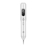 Tattoo Mole Removal Plasma Pen, Laser Facial Freckle Dark Spot Remover Tool, Wart Removal Machine, Face Skin Care Beauty Device