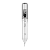 Tattoo Mole Removal Plasma Pen, Laser Facial Freckle Dark Spot Remover Tool, Wart Removal Machine, Face Skin Care Beauty Device