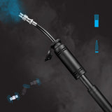 Portable Miniature American French Manual Air Pump