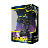 Mini Four-axis Fixed Height and Long-distance Remote Control Plane, Trapeze Stunt RC Toys